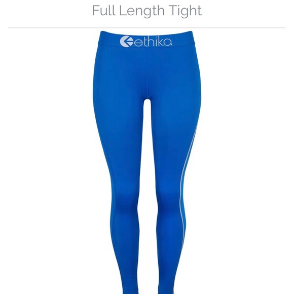 Ethika Subzero Performance tight - Picture 1 of 5
